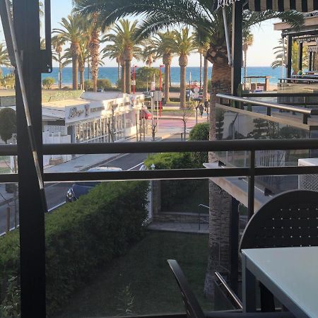 Апартаменти Salou 1A Linia De Mar 3Banos 3Habwifi 110M2 Екстер'єр фото