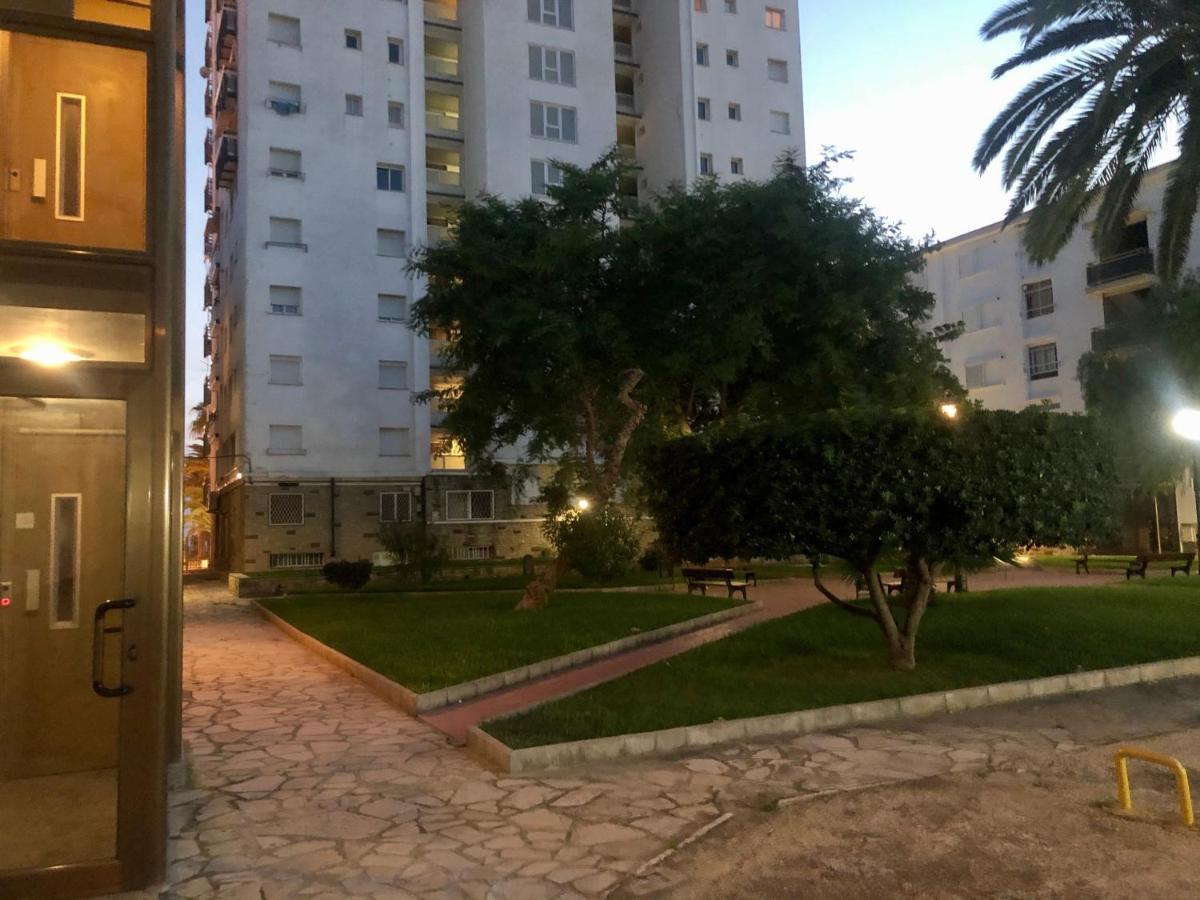 Апартаменти Salou 1A Linia De Mar 3Banos 3Habwifi 110M2 Екстер'єр фото