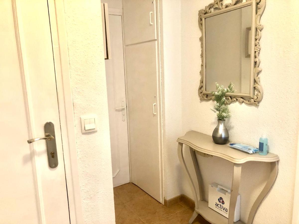 Апартаменти Salou 1A Linia De Mar 3Banos 3Habwifi 110M2 Екстер'єр фото