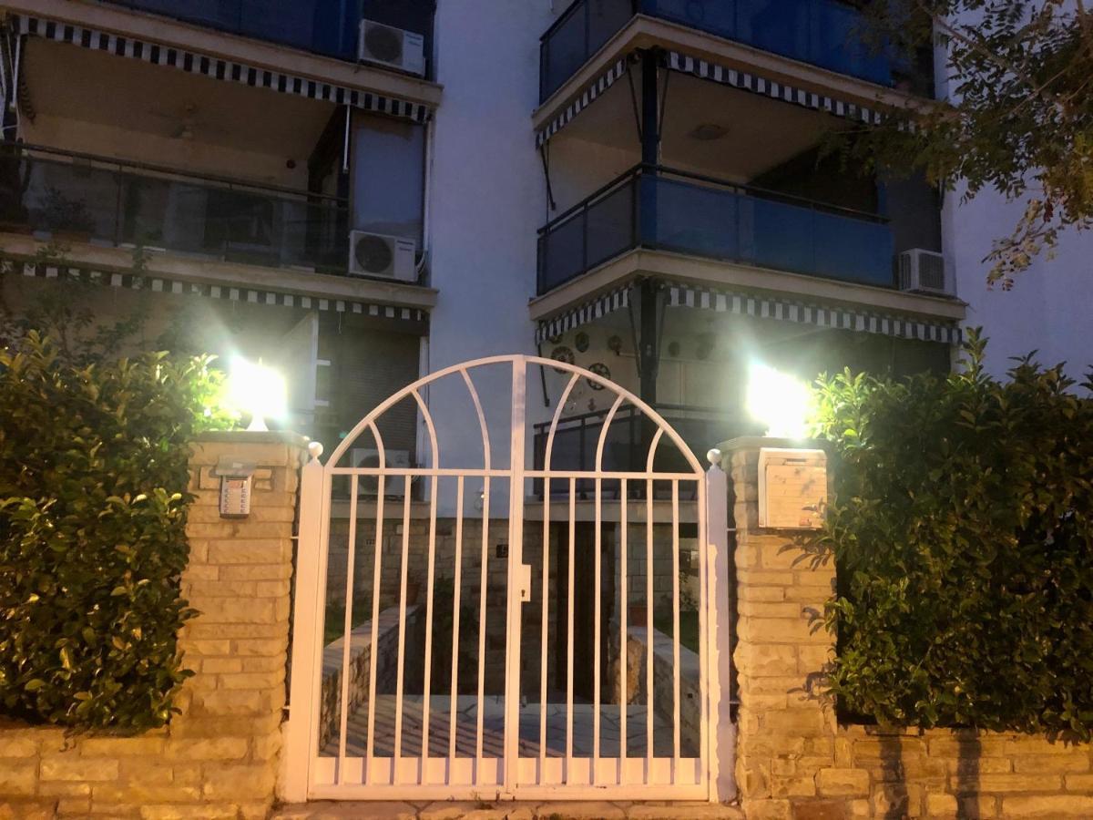 Апартаменти Salou 1A Linia De Mar 3Banos 3Habwifi 110M2 Екстер'єр фото