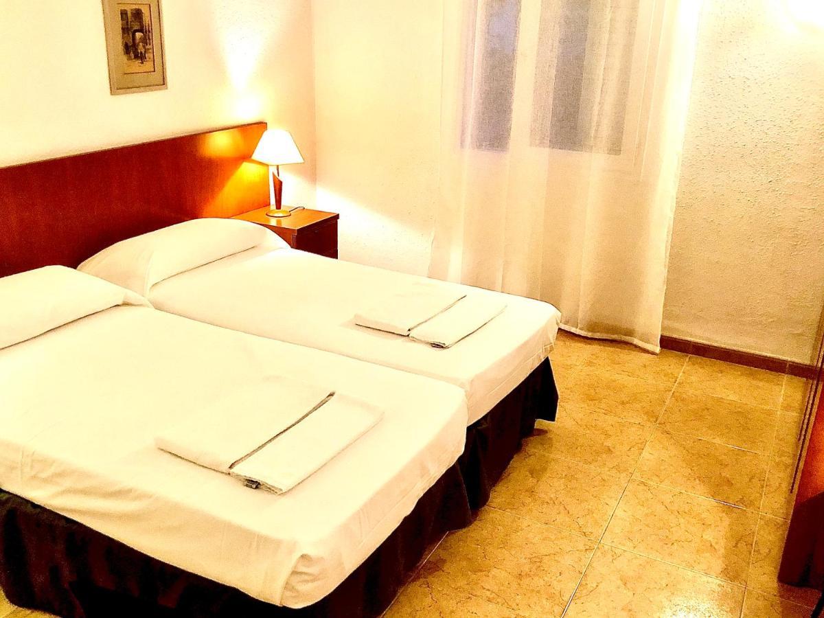 Апартаменти Salou 1A Linia De Mar 3Banos 3Habwifi 110M2 Екстер'єр фото