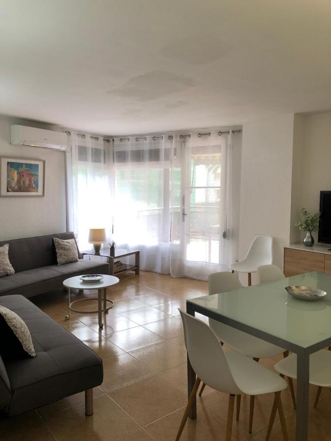 Апартаменти Salou 1A Linia De Mar 3Banos 3Habwifi 110M2 Екстер'єр фото