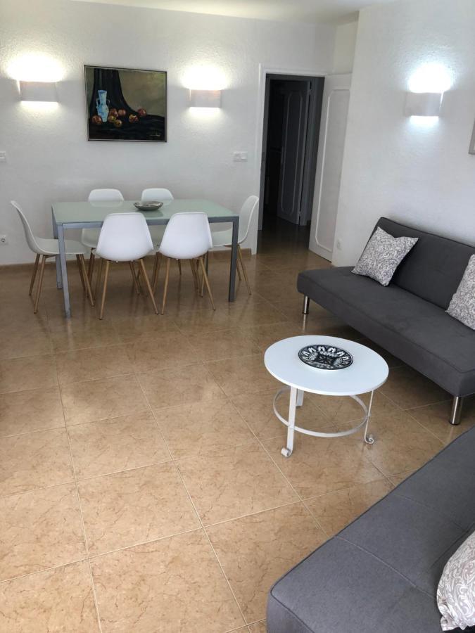 Апартаменти Salou 1A Linia De Mar 3Banos 3Habwifi 110M2 Екстер'єр фото